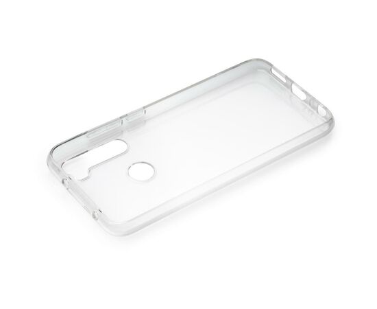 Чехол для моб. телефона Laudtec для Xiaomi Redmi Note 8 Clear tpu (Transperent) (LC-XRN8T), изображение 3 Чехол для моб. телефона Laudtec для Xiaomi Redmi Note 8 Clear tpu (Transperent) (LC-XRN8T), изображение 3