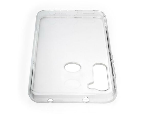 Чехол для моб. телефона Laudtec для Xiaomi Redmi Note 8 Clear tpu (Transperent) (LC-XRN8T), изображение 4 Чехол для моб. телефона Laudtec для Xiaomi Redmi Note 8 Clear tpu (Transperent) (LC-XRN8T), изображение 4