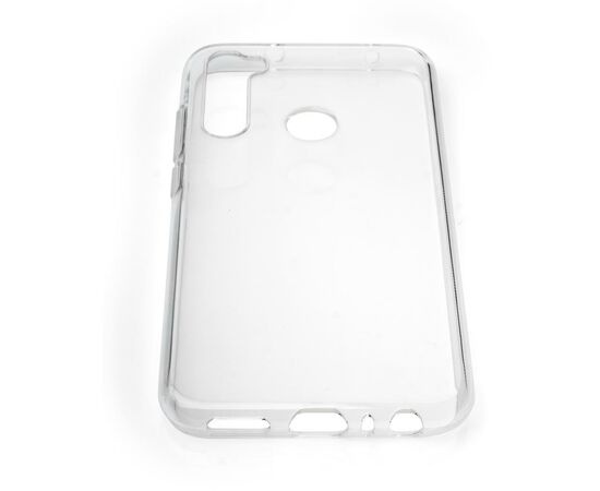 Чехол для моб. телефона Laudtec для Xiaomi Redmi Note 8 Clear tpu (Transperent) (LC-XRN8T), изображение 5 Чехол для моб. телефона Laudtec для Xiaomi Redmi Note 8 Clear tpu (Transperent) (LC-XRN8T), изображение 5