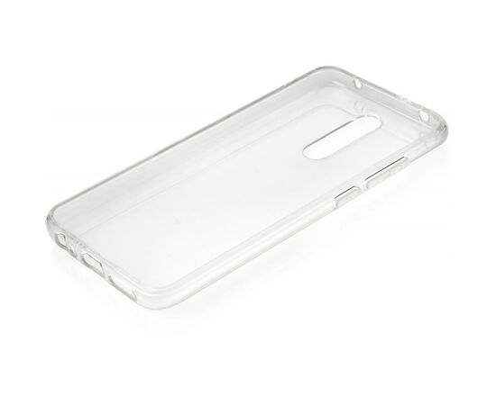 Чехол для моб. телефона Laudtec для Xiaomi Redmi 8/8a Clear tpu (Transperent) (LC-XR8AT), изображение 2 Чехол для моб. телефона Laudtec для Xiaomi Redmi 8/8a Clear tpu (Transperent) (LC-XR8AT), изображение 2