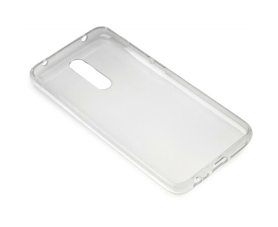 Чехол для моб. телефона Laudtec для Xiaomi Redmi 8/8a Clear tpu (Transperent) (LC-XR8AT), изображение 3 Чехол для моб. телефона Laudtec для Xiaomi Redmi 8/8a Clear tpu (Transperent) (LC-XR8AT), изображение 3