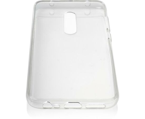 Чехол для моб. телефона Laudtec для Xiaomi Redmi 8/8a Clear tpu (Transperent) (LC-XR8AT), изображение 4 Чехол для моб. телефона Laudtec для Xiaomi Redmi 8/8a Clear tpu (Transperent) (LC-XR8AT), изображение 4