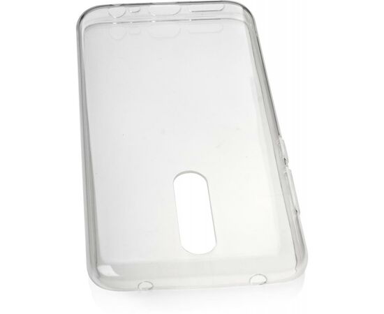 Чехол для моб. телефона Laudtec для Xiaomi Redmi 8/8a Clear tpu (Transperent) (LC-XR8AT), изображение 5 Чехол для моб. телефона Laudtec для Xiaomi Redmi 8/8a Clear tpu (Transperent) (LC-XR8AT), изображение 5