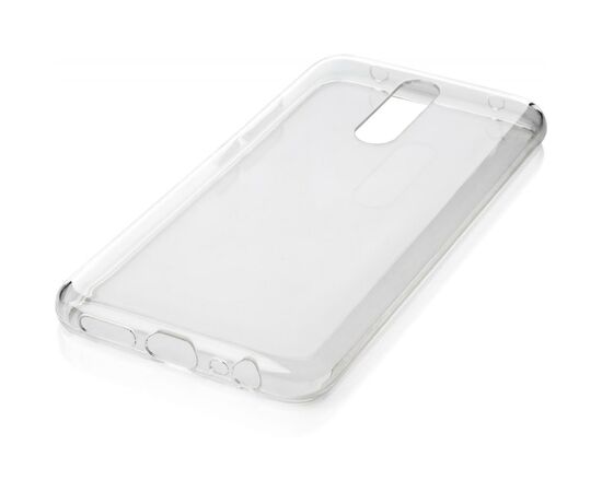 Чехол для моб. телефона Laudtec для Xiaomi Redmi 8/8a Clear tpu (Transperent) (LC-XR8AT), изображение 6 Чехол для моб. телефона Laudtec для Xiaomi Redmi 8/8a Clear tpu (Transperent) (LC-XR8AT), изображение 6
