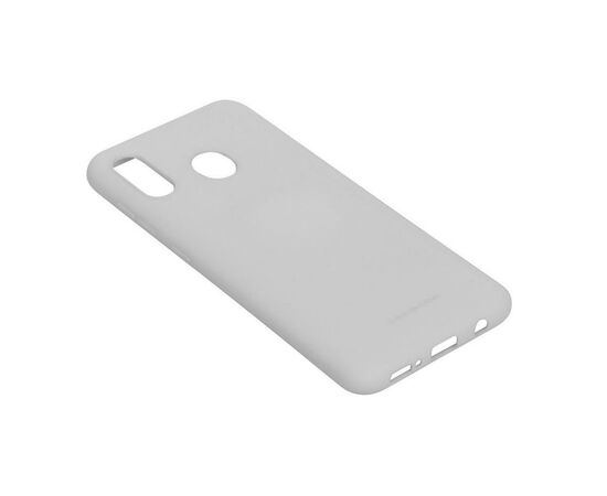 Чехол для моб. телефона BeCover Matte Slim TPU Galaxy A20 2019 SM-A205 White (703541)