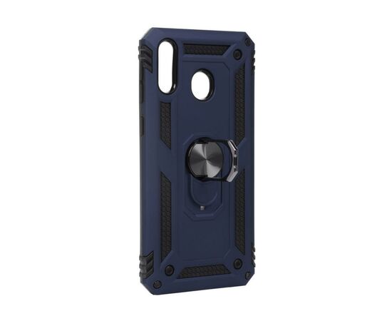Чохол до моб. телефона BeCover Military Galaxy M20 SM-M205 Blue (703760)