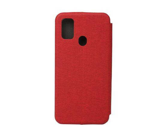 Чехол для моб. телефона BeCover Exclusive Galaxy M30s 2019 SM-M307 Burgundy Red (704207), изображение 2
