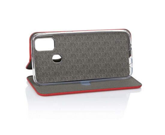 Чехол для моб. телефона BeCover Exclusive Galaxy M30s 2019 SM-M307 Burgundy Red (704207), изображение 3