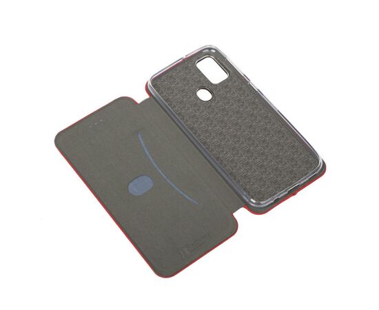 Чехол для моб. телефона BeCover Exclusive Galaxy M30s 2019 SM-M307 Burgundy Red (704207), изображение 4