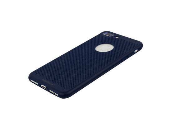 Чехол для моб. телефона MakeFuture Apple iPhone 7 Plus/8 Plus Moon (TPU) Blue (MCM-AI7P/8PBL), изображение 3