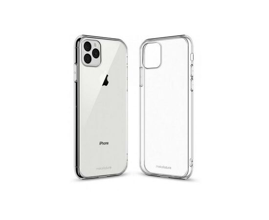 Чехол для моб. телефона MakeFuture Air Case (Clear TPU) Apple iPhone 11 Pro (MCA-AI11P), изображение 2