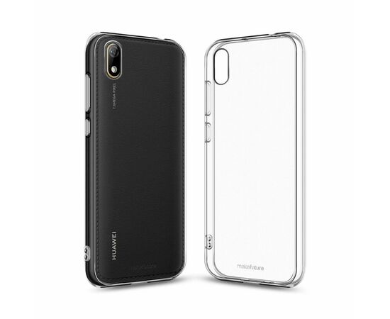 Чохол до моб. телефона MakeFuture Air Case (Clear TPU) Huawei Y5 2019 (MCA-HUY519), зображення 2 Чохол до моб. телефона MakeFuture Air Case (Clear TPU) Huawei Y5 2019 (MCA-HUY519), зображення 2