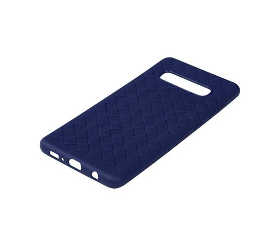 Чехол для моб. телефона BeCover Leather Case для Samsung Galaxy S10 Plus SM-G975 Blue (703501), изображение 2