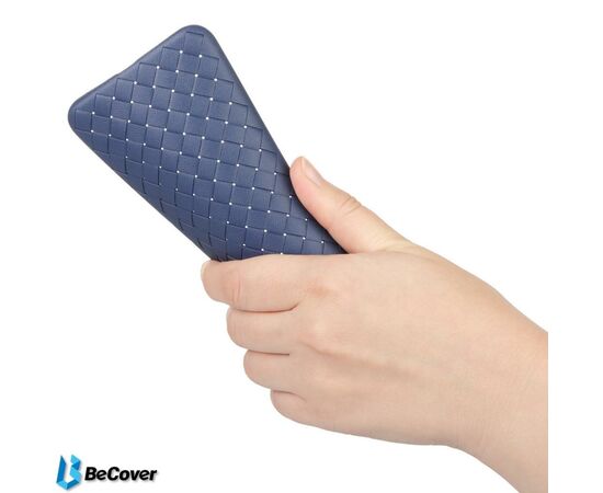 Чехол для моб. телефона BeCover Leather Case для Samsung Galaxy S10 Plus SM-G975 Blue (703501), изображение 3