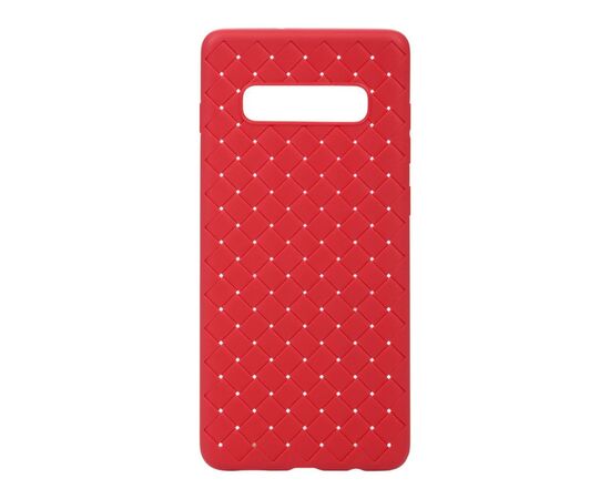 Чехол для моб. телефона BeCover Leather Case для Samsung Galaxy S10 Plus SM-G975 Red (703502)
