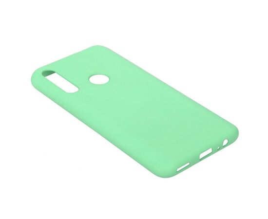 Чохол до моб. телефона BeCover Matte Slim TPU для Samsung Galaxy A20s 2019 SM-A207 Green (704394), зображення 2