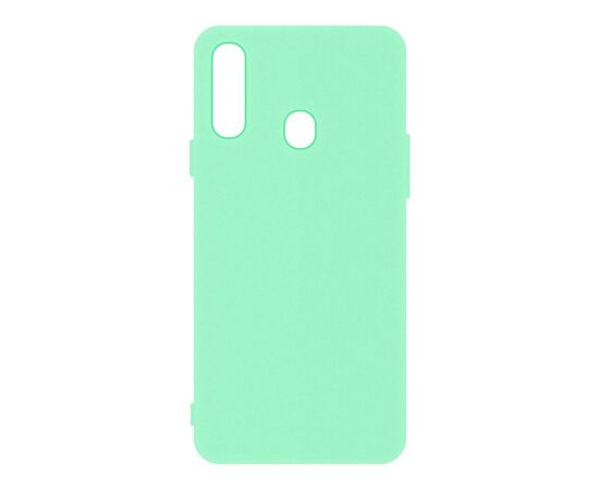 Чохол до моб. телефона BeCover Matte Slim TPU для Samsung Galaxy A20s 2019 SM-A207 Green (704394)