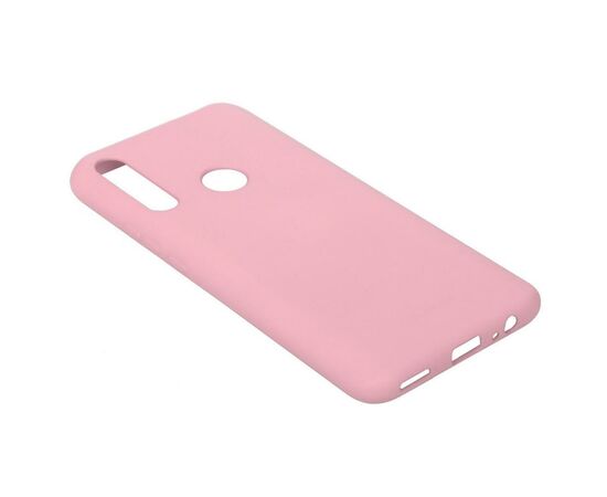 Чехол для моб. телефона BeCover Matte Slim TPU для Samsung Galaxy A20s 2019 SM-A207 Pink (704395), изображение 2