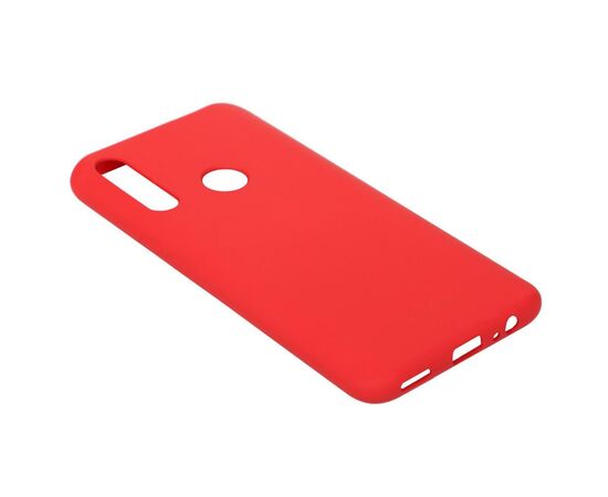 Чехол для моб. телефона BeCover Matte Slim TPU для Samsung Galaxy A20s 2019 SM-A207 Red (704396), изображение 2