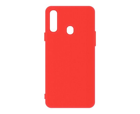 Чехол для моб. телефона BeCover Matte Slim TPU для Samsung Galaxy A20s 2019 SM-A207 Red (704396)