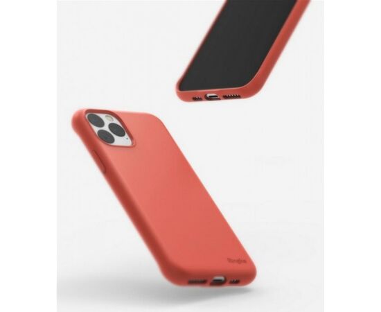 Чехол для моб. телефона Ringke Air S для Apple iPhone 11 Pro (Coral) (RCA4604), изображение 2 Чехол для моб. телефона Ringke Air S для Apple iPhone 11 Pro (Coral) (RCA4604), изображение 2