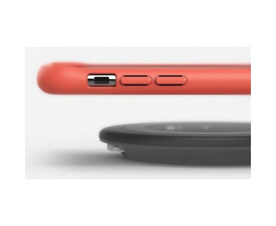 Чехол для моб. телефона Ringke Air S для Apple iPhone 11 Pro (Coral) (RCA4604), изображение 3 Чехол для моб. телефона Ringke Air S для Apple iPhone 11 Pro (Coral) (RCA4604), изображение 3