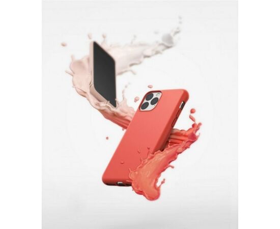 Чехол для моб. телефона Ringke Air S для Apple iPhone 11 Pro (Coral) (RCA4604), изображение 5 Чехол для моб. телефона Ringke Air S для Apple iPhone 11 Pro (Coral) (RCA4604), изображение 5