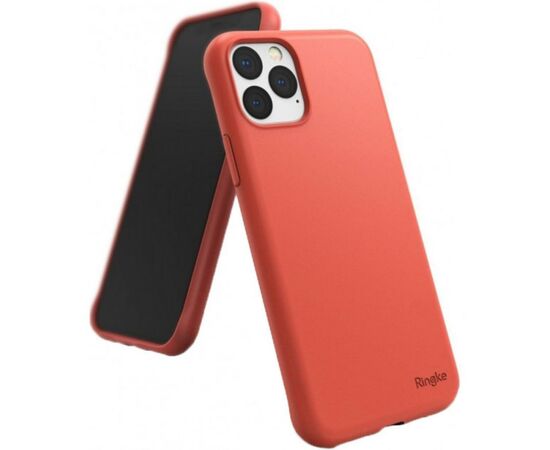 Чехол для моб. телефона Ringke Air S для Apple iPhone 11 Pro (Coral) (RCA4604)