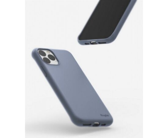 Чехол для моб. телефона Ringke Air S для Apple iPhone 11 Pro (Lavender Gray) (RCA4605), изображение 2 Чехол для моб. телефона Ringke Air S для Apple iPhone 11 Pro (Lavender Gray) (RCA4605), изображение 2