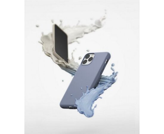 Чехол для моб. телефона Ringke Air S для Apple iPhone 11 Pro (Lavender Gray) (RCA4605), изображение 4 Чехол для моб. телефона Ringke Air S для Apple iPhone 11 Pro (Lavender Gray) (RCA4605), изображение 4