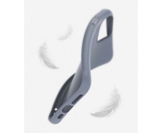 Чехол для моб. телефона Ringke Air S для Apple iPhone 11 Pro (Lavender Gray) (RCA4605), изображение 5 Чехол для моб. телефона Ringke Air S для Apple iPhone 11 Pro (Lavender Gray) (RCA4605), изображение 5