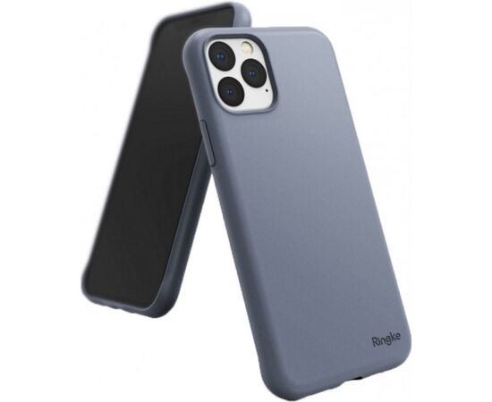 Чехол для моб. телефона Ringke Air S для Apple iPhone 11 Pro (Lavender Gray) (RCA4605)