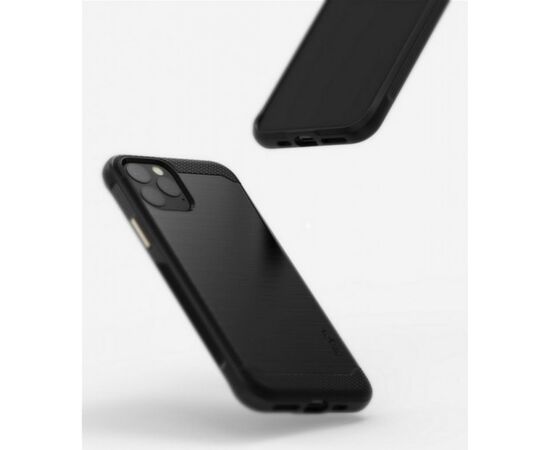 Чехол для моб. телефона Ringke Onyx для Apple iPhone 11 Pro Black (RCA4602), изображение 2 Чехол для моб. телефона Ringke Onyx для Apple iPhone 11 Pro Black (RCA4602), изображение 2