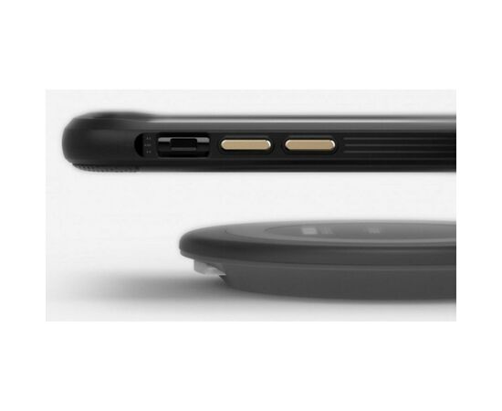 Чехол для моб. телефона Ringke Onyx для Apple iPhone 11 Pro Black (RCA4602), изображение 3 Чехол для моб. телефона Ringke Onyx для Apple iPhone 11 Pro Black (RCA4602), изображение 3