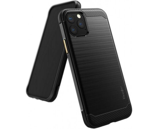 Чехол для моб. телефона Ringke Onyx для Apple iPhone 11 Pro Black (RCA4602)