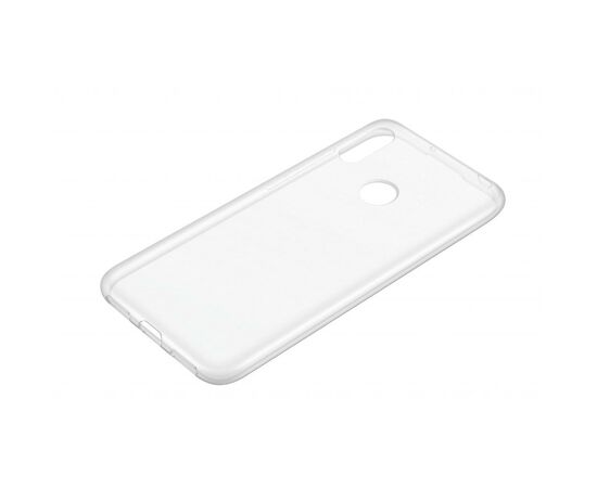 Чехол для моб. телефона Huawei для Y6s transparent (51993765), изображение 2 Чехол для моб. телефона Huawei для Y6s transparent (51993765), изображение 2