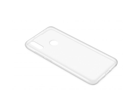 Чехол для моб. телефона Huawei для Y6s transparent (51993765), изображение 3 Чехол для моб. телефона Huawei для Y6s transparent (51993765), изображение 3