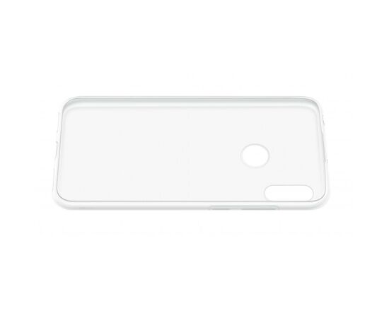Чехол для моб. телефона Huawei для Y6s transparent (51993765), изображение 4 Чехол для моб. телефона Huawei для Y6s transparent (51993765), изображение 4
