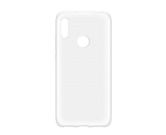 Чехол для моб. телефона Huawei для Y6s transparent (51993765), изображение 5 Чехол для моб. телефона Huawei для Y6s transparent (51993765), изображение 5