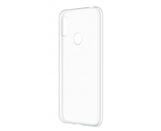 Чехол для моб. телефона Huawei для Y6s transparent (51993765)
