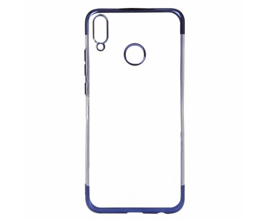 Чехол для моб. телефона Armorstandart Air Glitter для Huawei P Smart 2019 Aurora Blue (ARM53991)