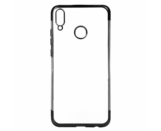 Чехол для моб. телефона Armorstandart Air Glitter для Huawei P Smart 2019 Sapphire Black (ARM53990)