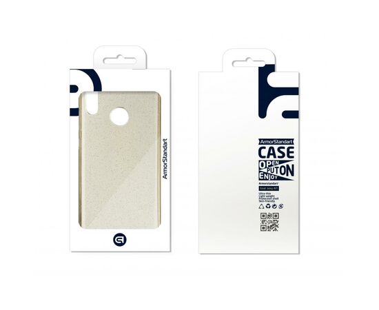 Чохол до моб. телефона Armorstandart Air Spark для Huawei P Smart 2019/Honor 10 Lite Gold (ARM55810), зображення 2