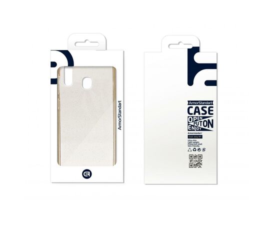 Чохол до моб. телефона Armorstandart Air Spark для Samsung Galaxy A30 2019 (A305)/A20 2019 (A205) (ARM54895), зображення 2