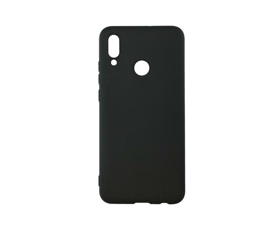 Чехол для моб. телефона Armorstandart Matte Slim Fit для Huawei P Smart 2019 Black (ARM53972)