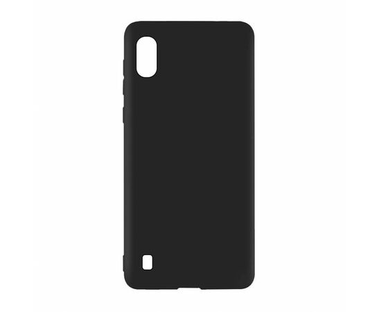 Чехол для моб. телефона Armorstandart Matte Slim Fit для Samsung Galaxy A10 2019 (A105) Black (ARM54438)