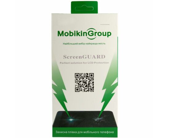 Пленка защитная Mobiking Samsung S6810 (22371)