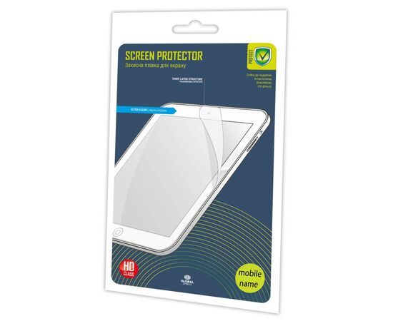 Пленка защитная Global Samsung S5282 Star Duos (1283126454356)