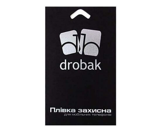 Плівка захисна Drobak для Lenovo P780 (501407)