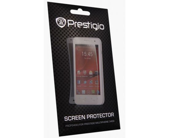 Пленка защитная Prestigio PSCP3350